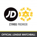 Official League Matchball