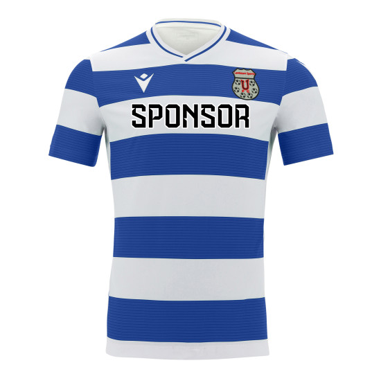 Lambourn FC - AWAY shirt