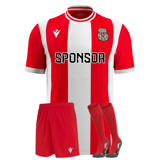 Lambourn FC - HOME kit 24/25