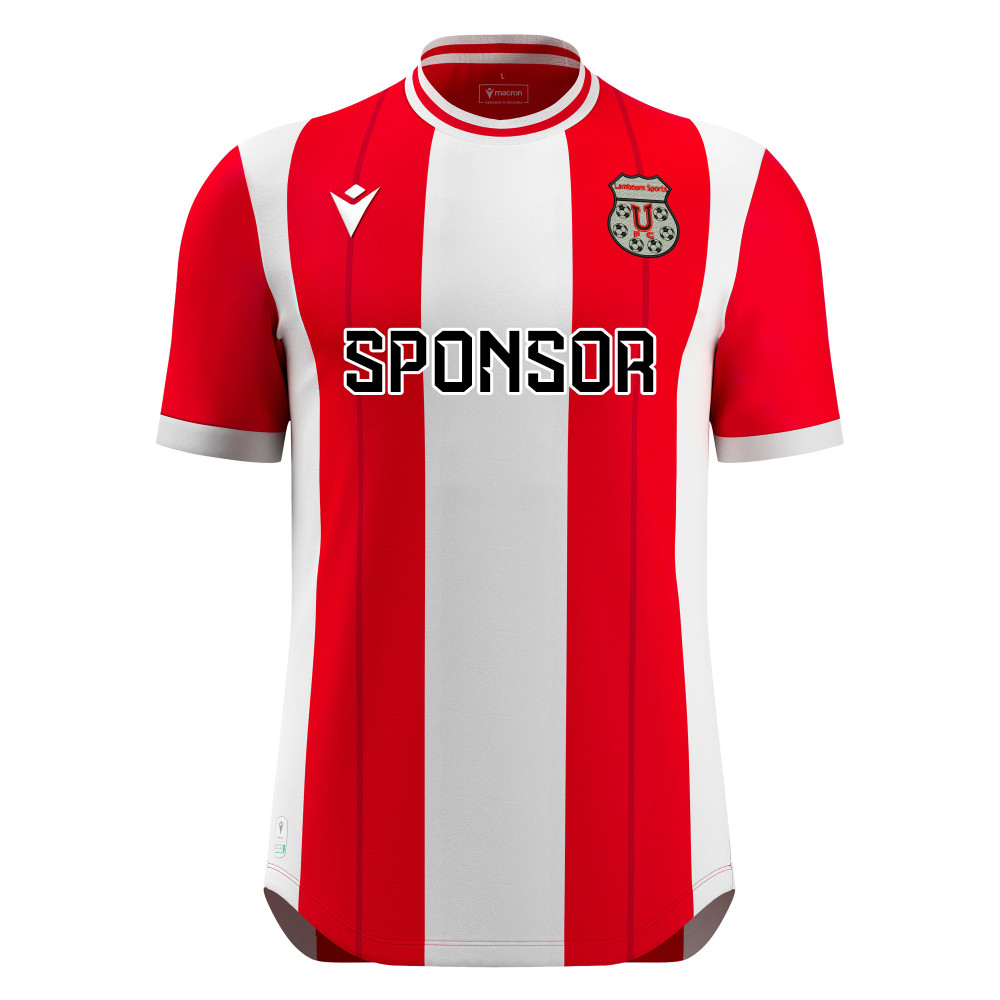 Lambourn FC - HOME shirt