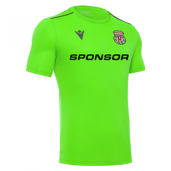 Lambourn FC - Rigel GK (Illuminous Green)