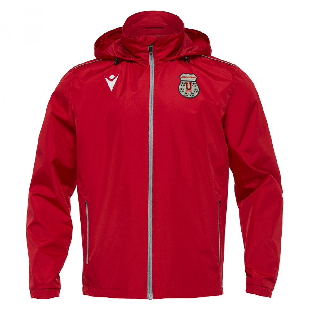 Lambourn FC - Lyngen Jacket (Red) Kids