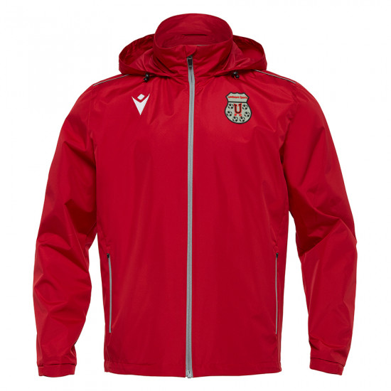 Lambourn FC - Lyngen Jacket (Red)