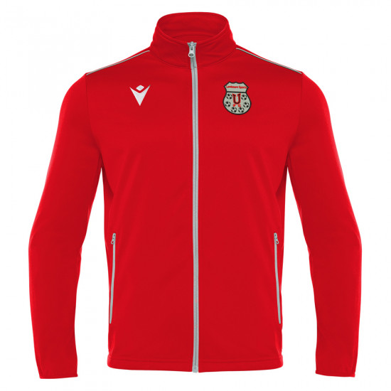 Lambourn FC - Nemesis Full Zip (Red)