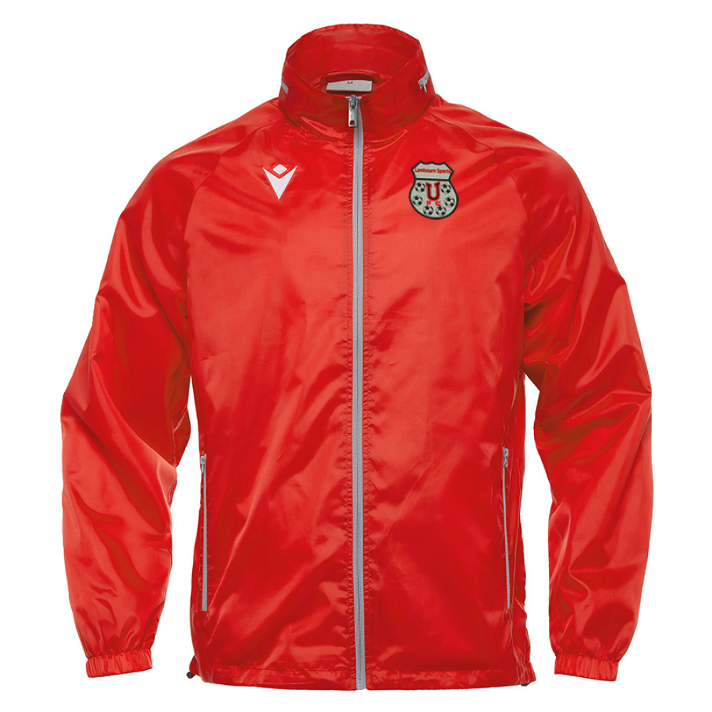 Lambourn FC - Praia Hero (Red)