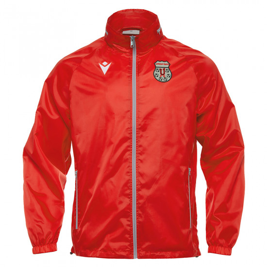 Lambourn FC - Praia Hero (Red)