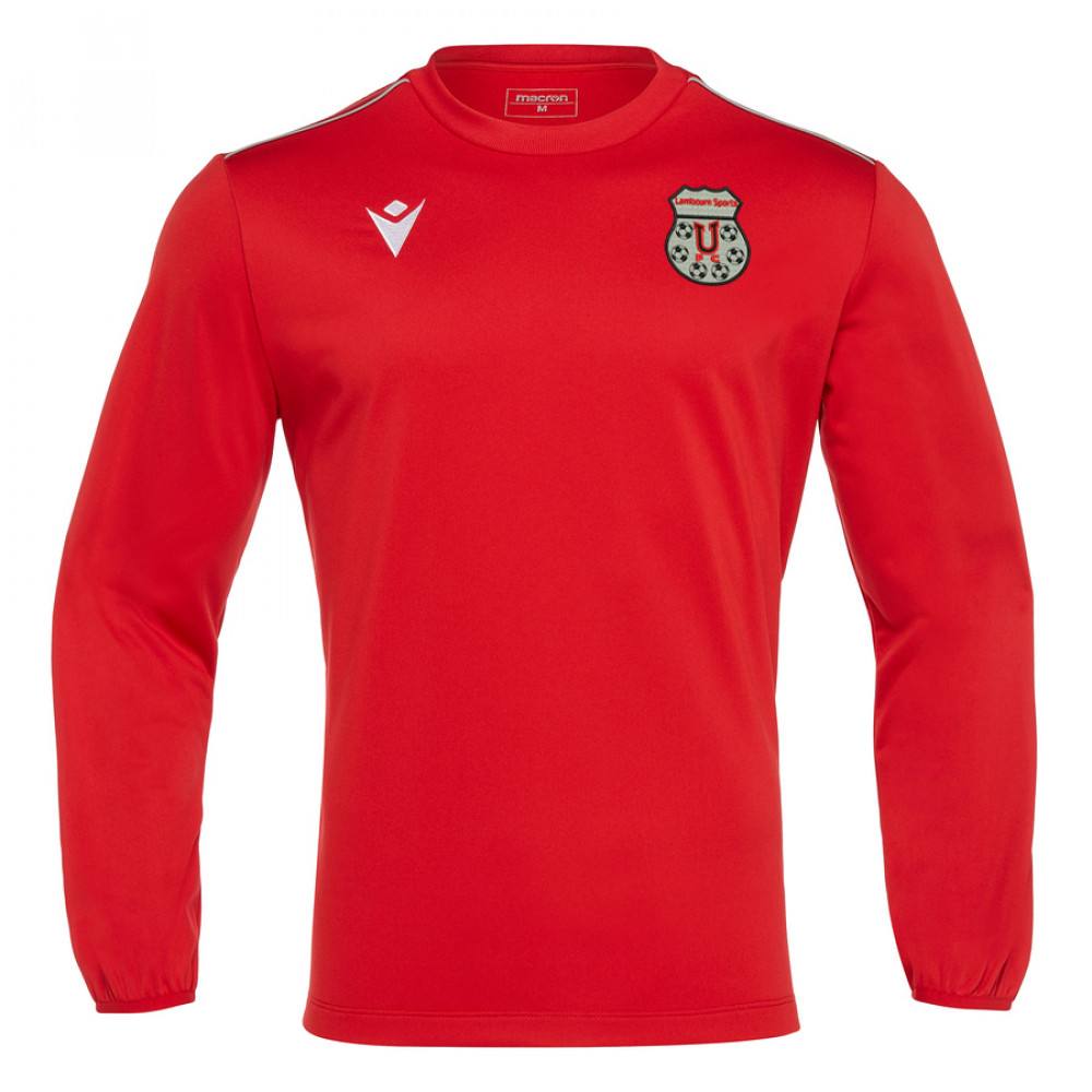 Lambourn FC - Salzach Top (Red) Kids Lambourn FC - Salzach Top (Red) Kids