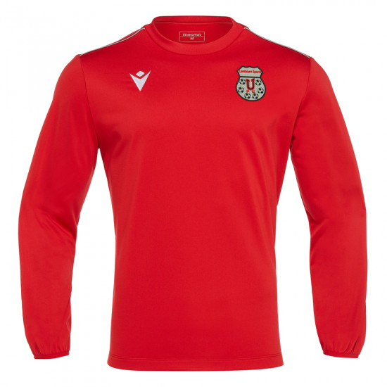 Lambourn FC - Salzach Top (Red)