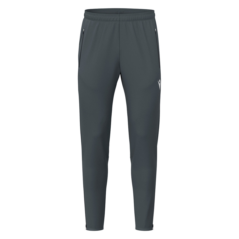 Leverstock Green FC - ARCHEN pants  (Grey) Kids