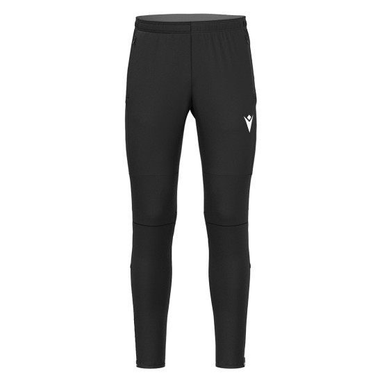 Leverstock Green FC - THAMES pants  (Black) Kids