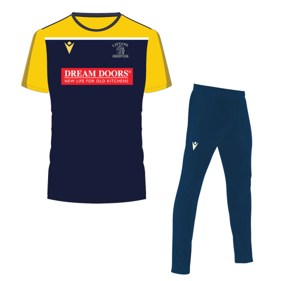 Lisvane CC - YOUTH pack