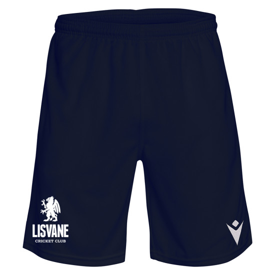 Lisvane CC - DRACO HERO bermuda (Navy)