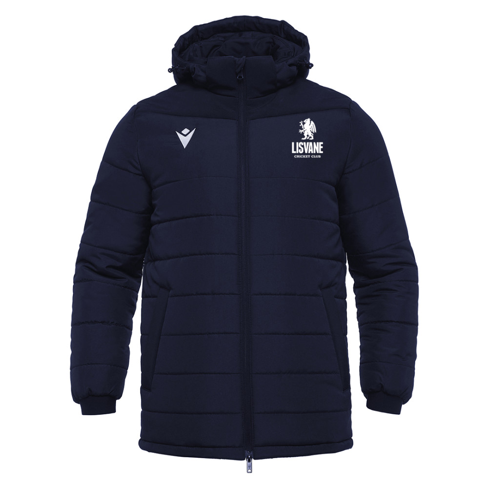 Lisvane CC - NARVIK jacket (Navy)