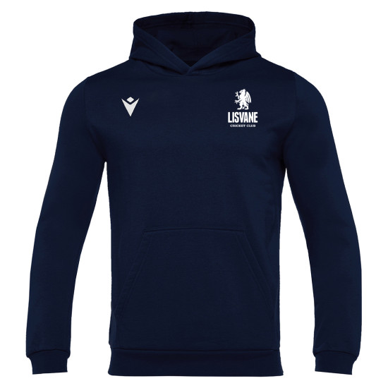 Lisvane CC - BANJO HERO hoody (Navy)