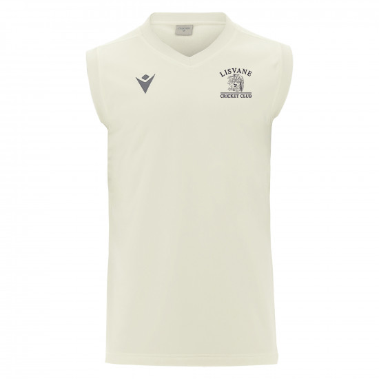 Lisvane CC - SENIOR BROAD slipover