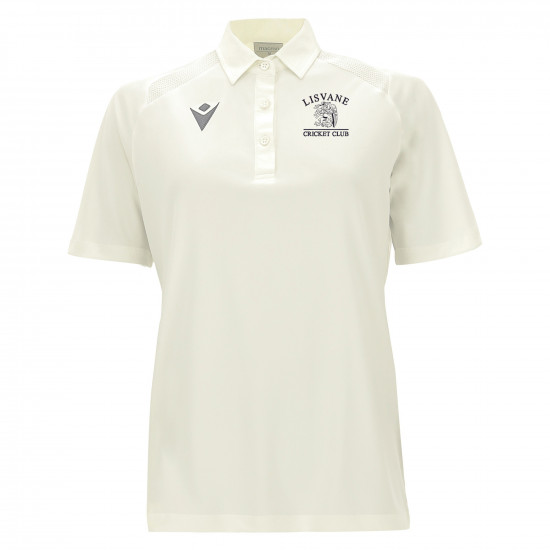 Lisvane CC - SENIOR HOBBS shirt
