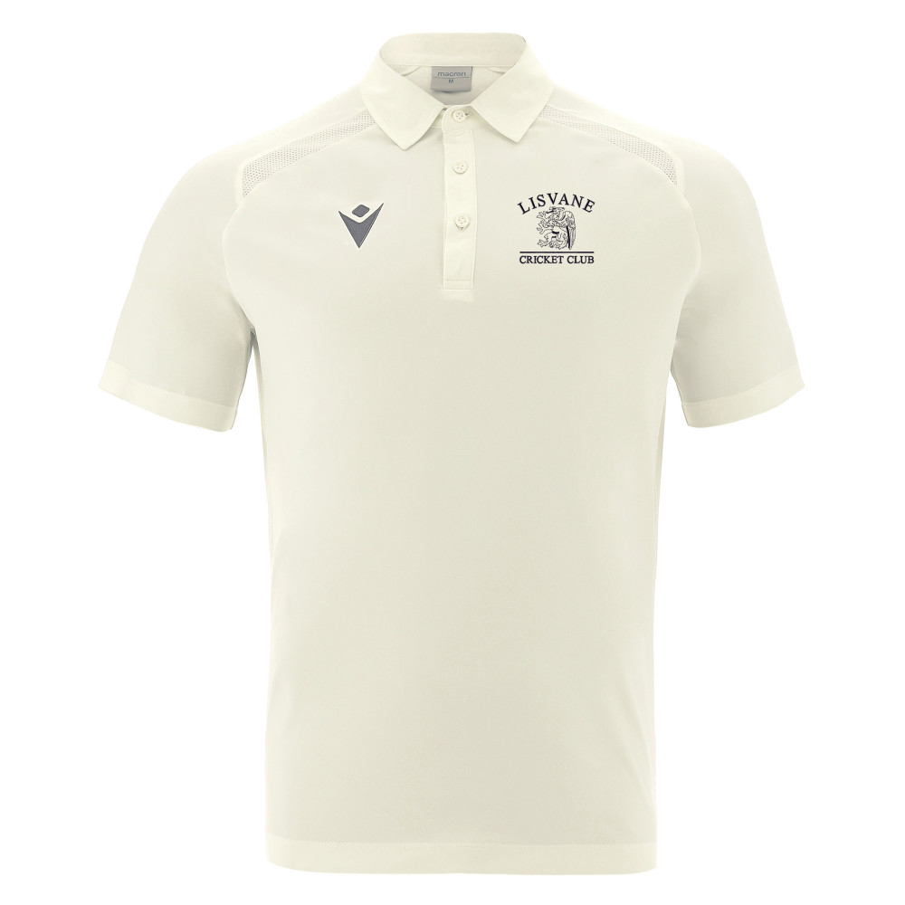 Lisvane CC - SENIOR HUTTON shirt