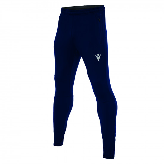 Lisvane CC - THAMES travel pant (Navy)