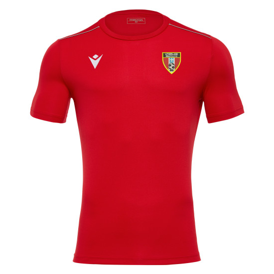 Litherland Remyca FC - RIGEL HERO shirt (Red)
