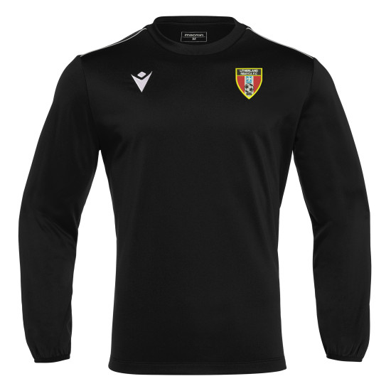 Litherland Remyca FC - SALZACH top (Black)
