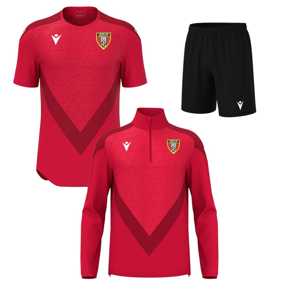 Litherland Remyca FC - PLAYERS pack