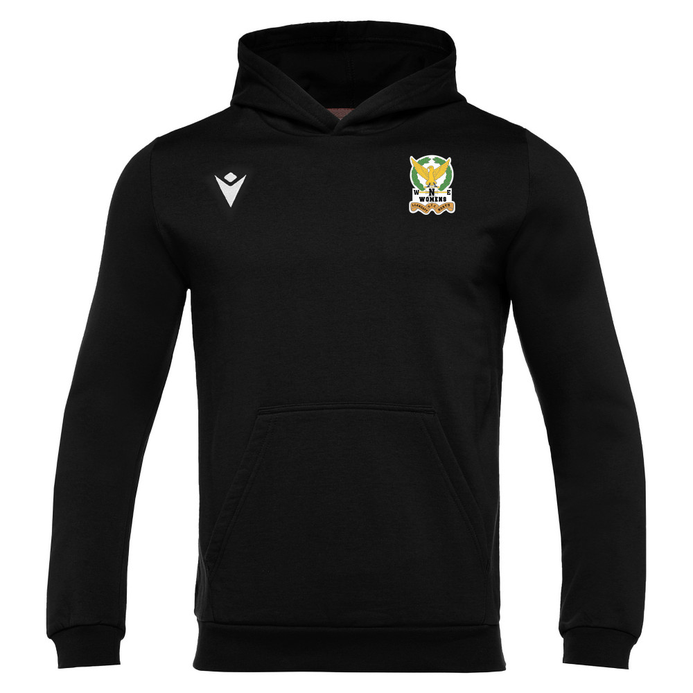 Llandaff North Ladies - Banjo (Black) Kids