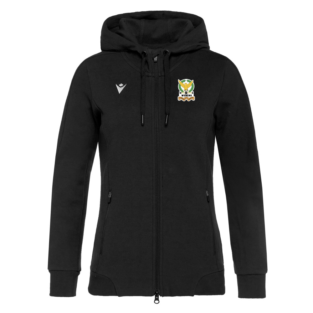 Llandaff North Ladies - Lyre (Black) Kids