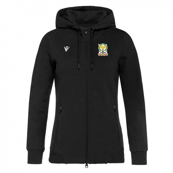 Llandaff North Ladies - Lyre (Black)