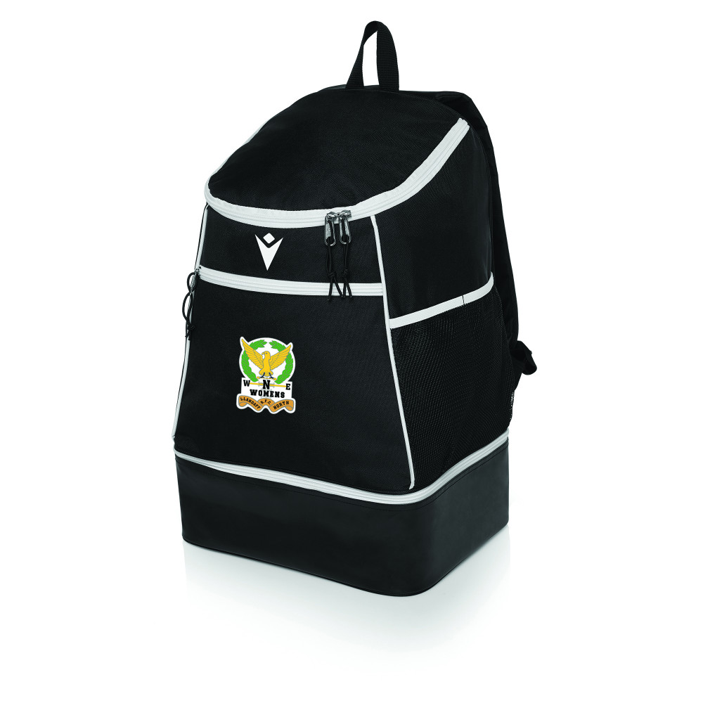 Llandaff North Ladies - Maxi Path (Black) Kids