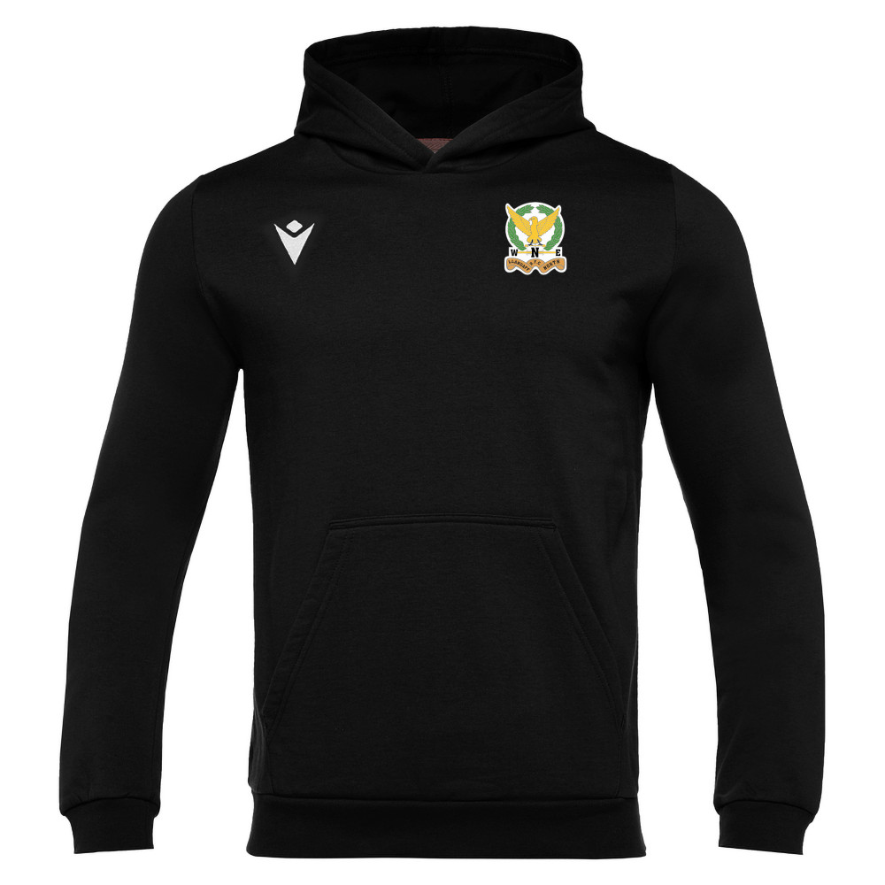 Llandaff North RFC - Banjo (Black) Kids