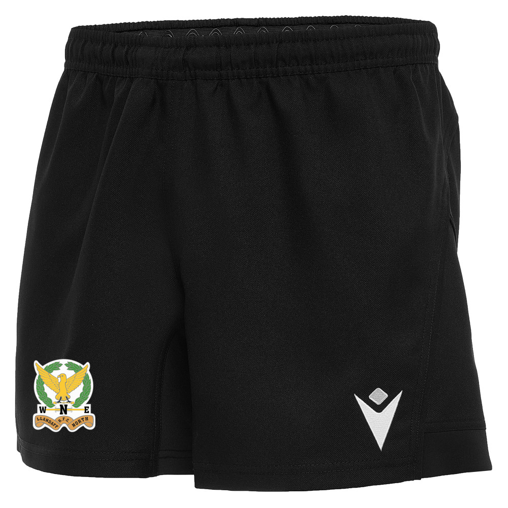 Llandaff North RFC - Hestia (Black)
