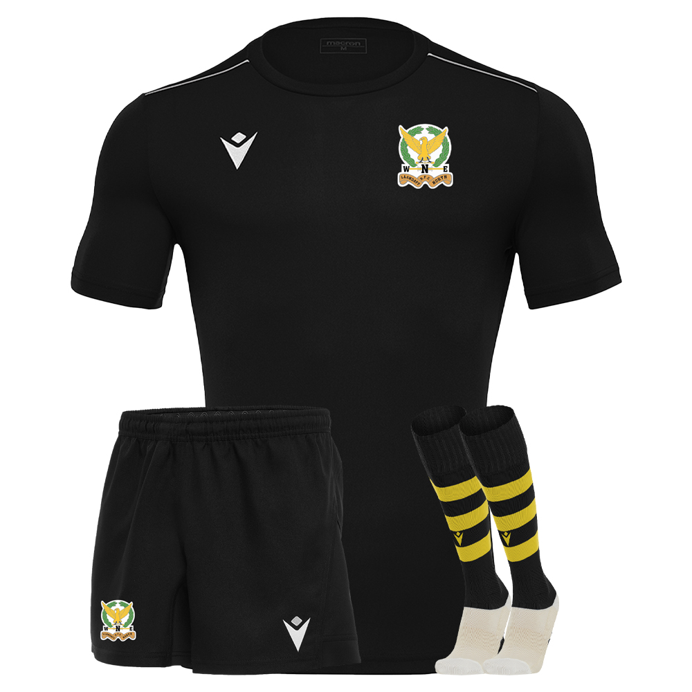 Llandaff North RFC - Match Day Pack 1 Kids