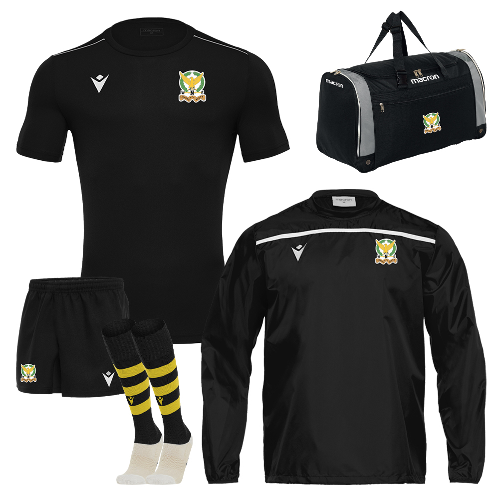 Llandaff North RFC - Match Day Pack 2 Kids