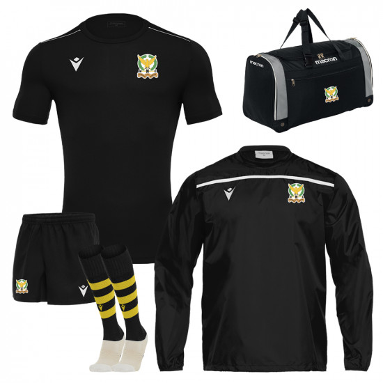 Llandaff North RFC - Match Day Pack 2