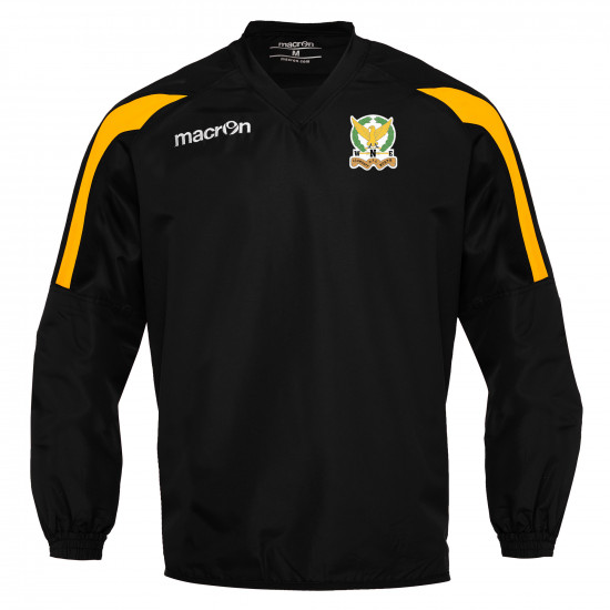 Llandaff North RFC - Ruby (Black/Yellow) Kids