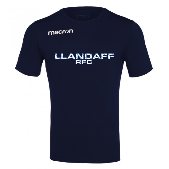 Llandaff RFC - Special Edition Shirt (Navy)