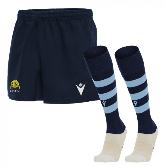 Llandaff RFC - Shorts & Socks