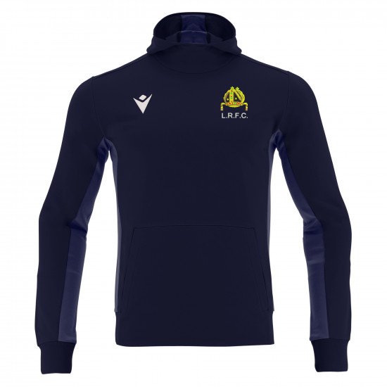 Llandaff RFC - ELECTRO hoody (Navy)