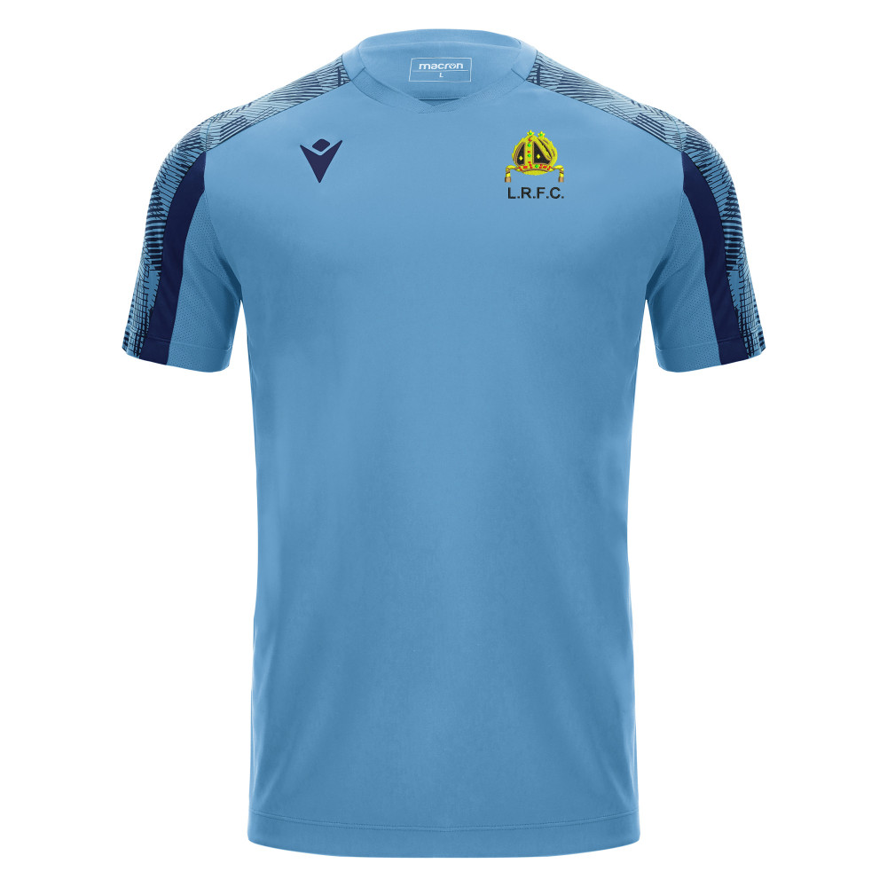 Llandaff RFC - GEDE shirt (Sky)