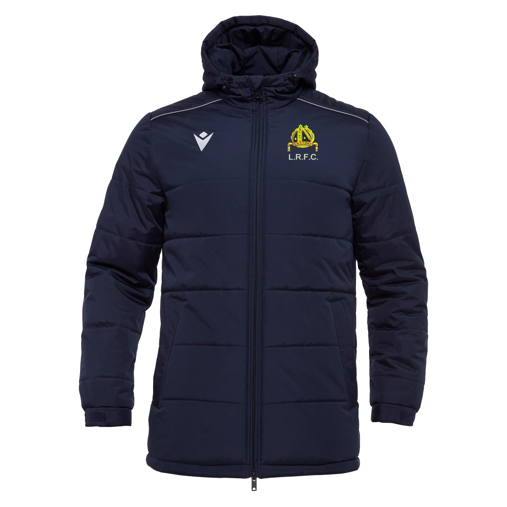 Llandaff RFC - GYOR jacket (Navy)