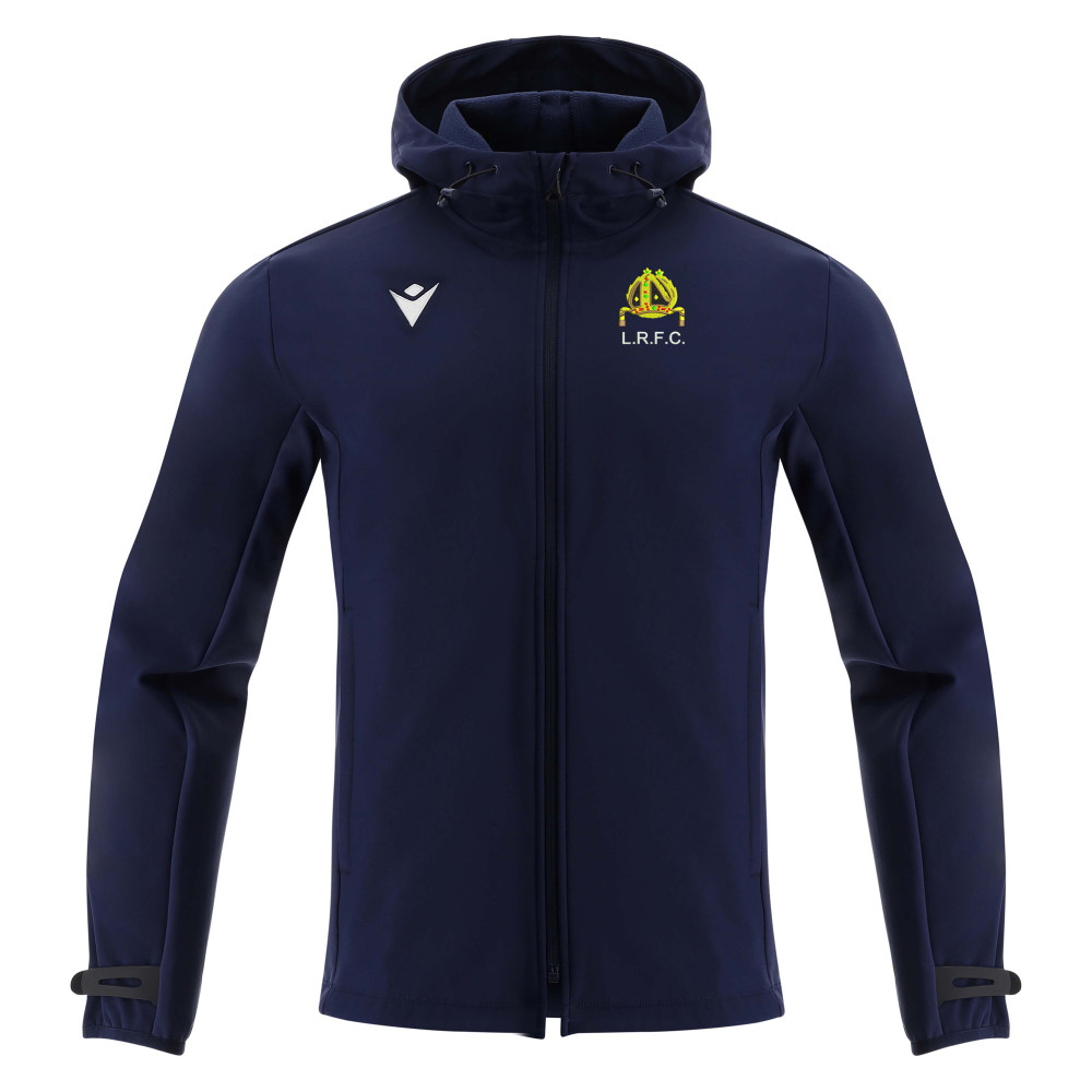 Llandaff RFC - HIMALAYA softshell jacket (Navy)