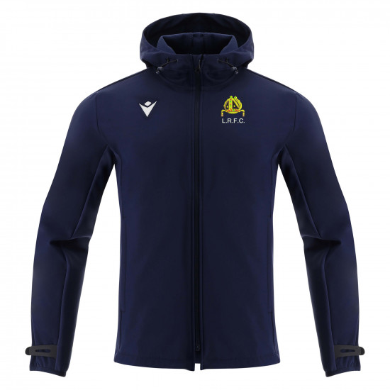Llandaff RFC - HIMALAYA softshell jacket (Navy)
