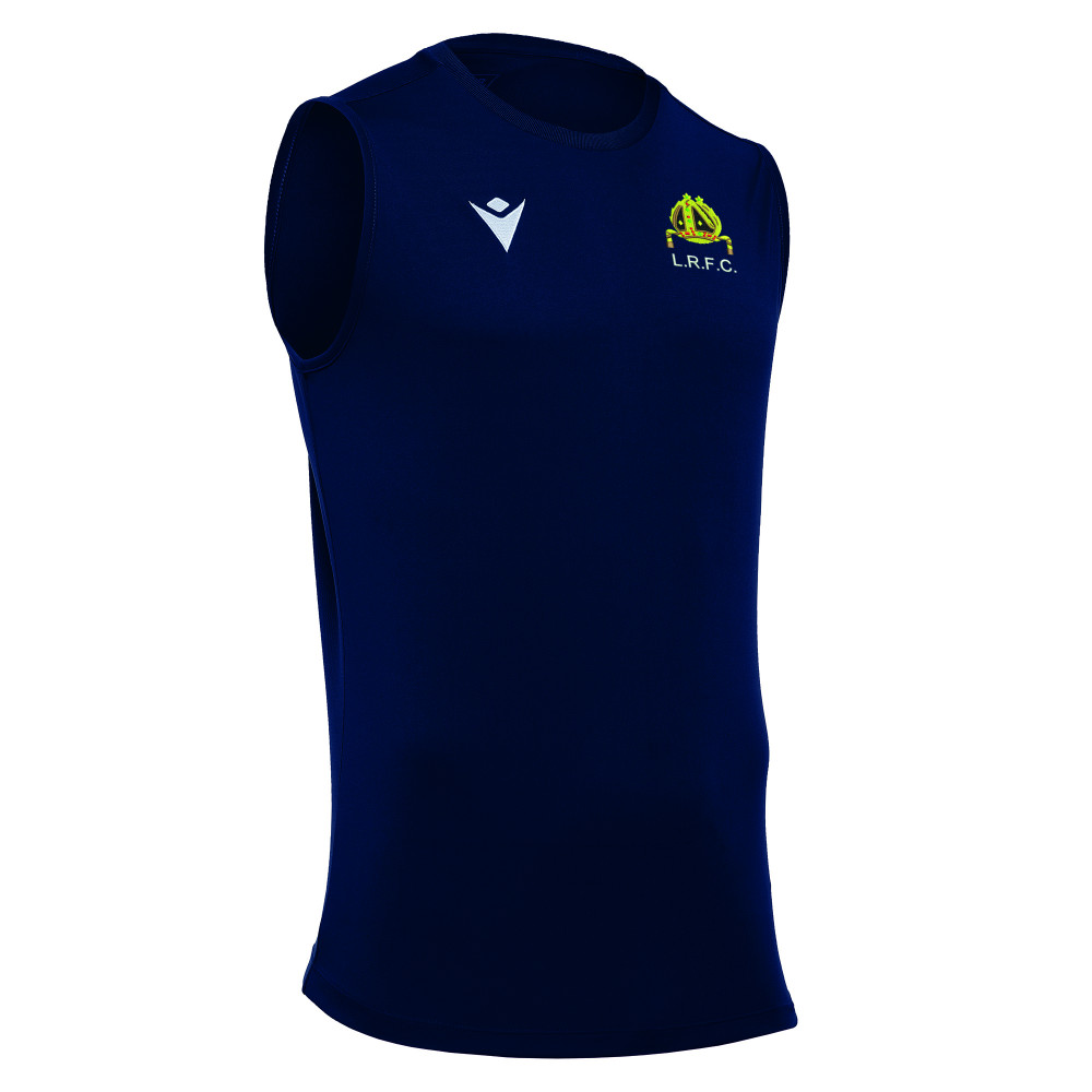 Llandaff RFC - KESIL vest (Navy)