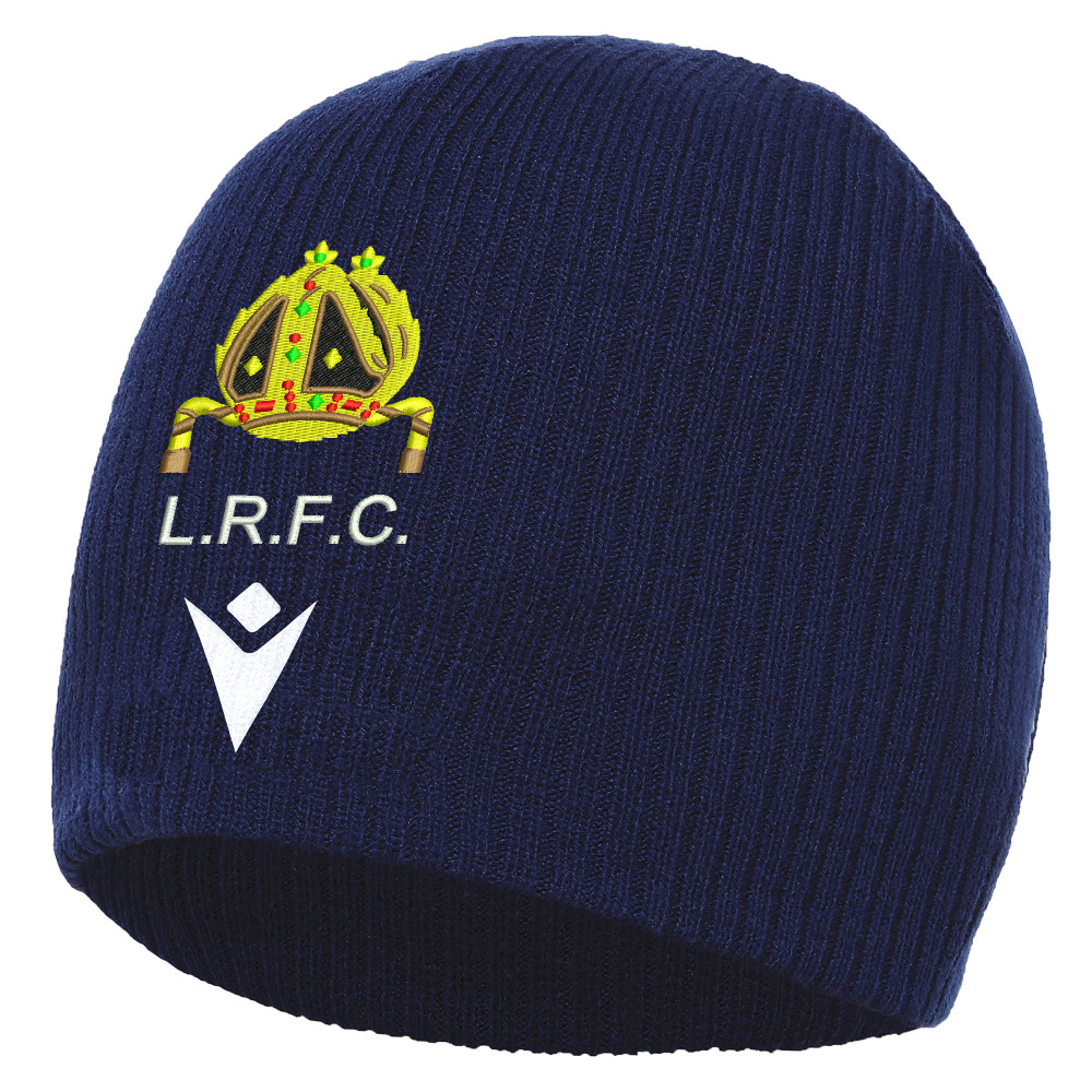 Llandaff RFC - METEL beanie (Navy)