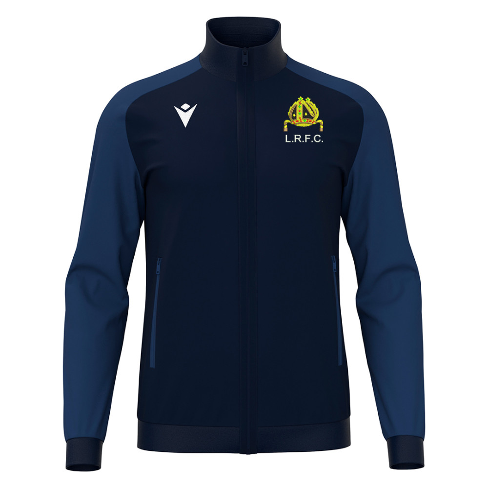 Llandaff RFC - ANUBIS full zip top (Navy)