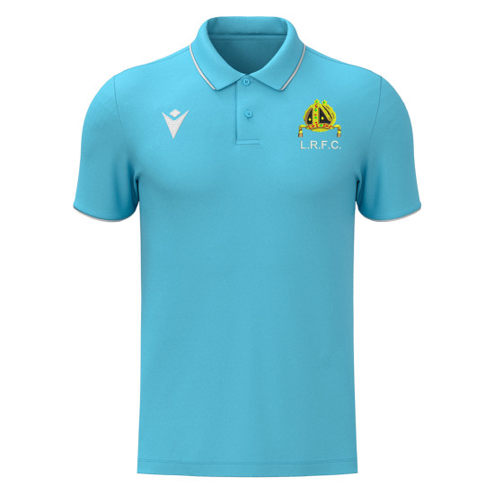 Llandaff RFC - DRACO HERO polo (Sky)
