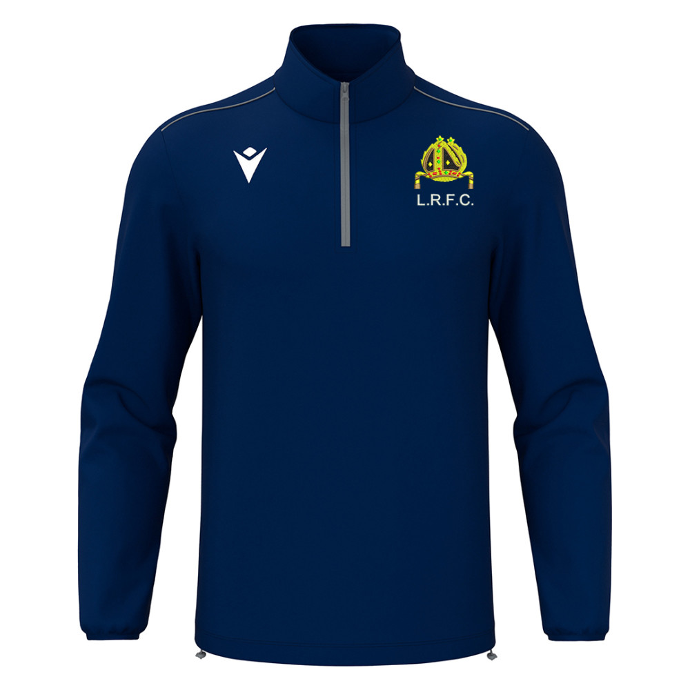 Llandaff RFC - HAVEL 1/4 zip top (Navy)