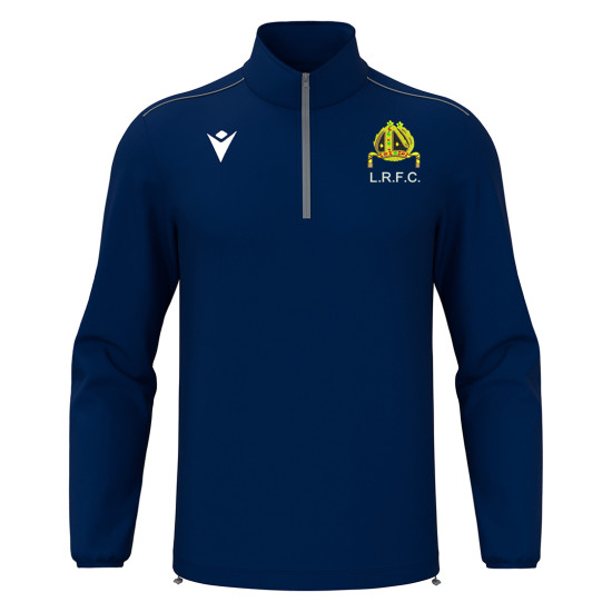 Llandaff RFC - HAVEL 1/4 zip top (Navy)