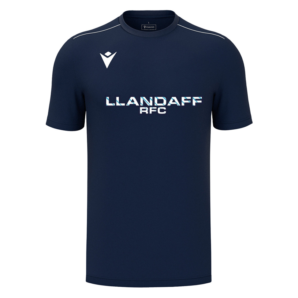 Llandaff RFC -  RIGEL Special Edition Shirt (Navy)