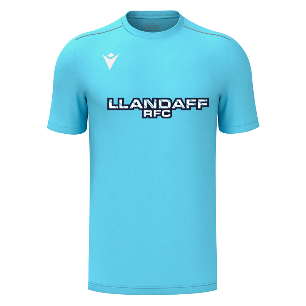 Llandaff RFC -  RIGEL Special Edition Shirt (Sky) Kids